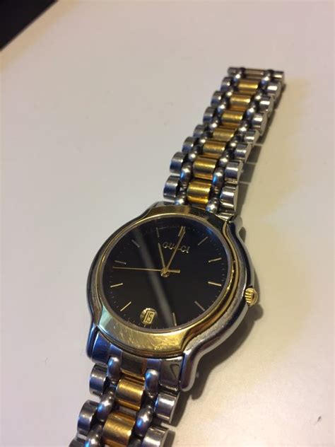 giubbotto gucci vintage 8000|Gucci Vintage Gucci Watch 8000.2 .